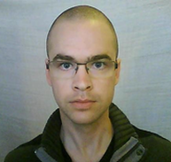 Dr. Adrian Hjältén