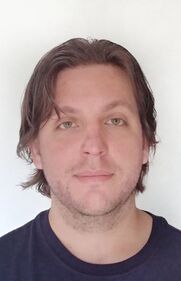 Dr. Vinicius Silva de Oliveira