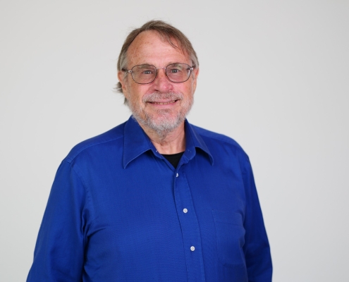 Kevin K. Lehman