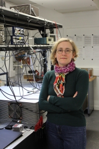 Lucile Rutkowski